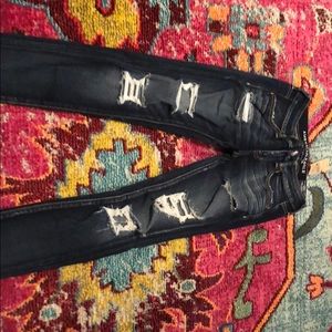 Never worn American eagle jeans